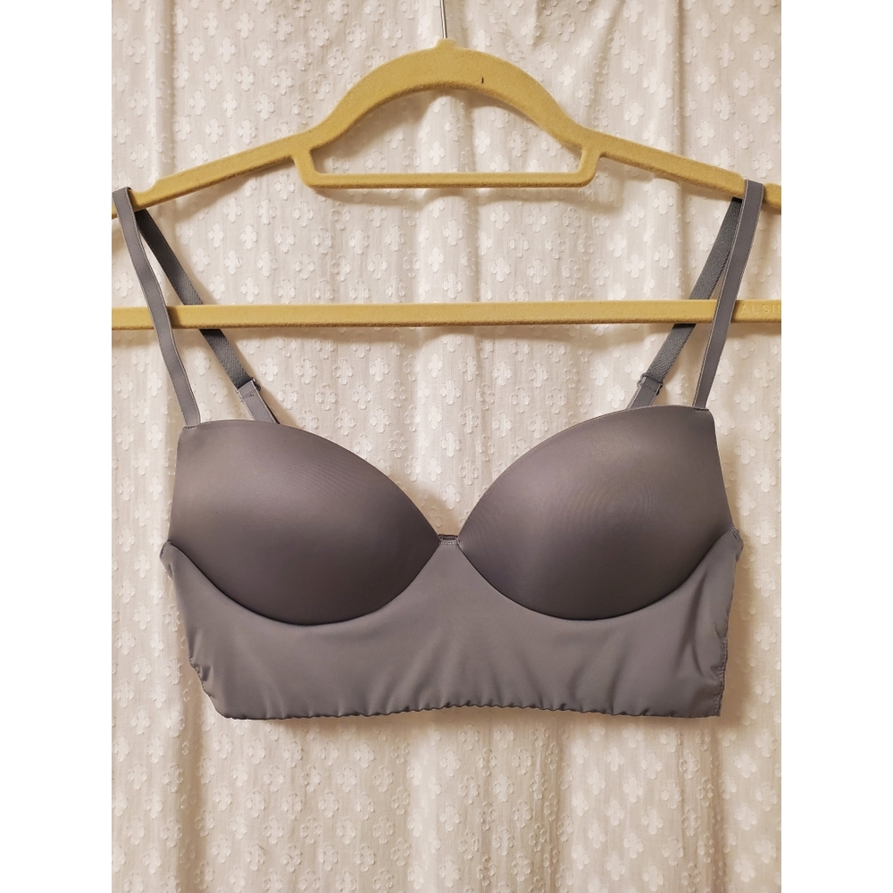 Victoria's Secret wireless pushup bra